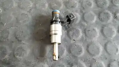 Peça sobressalente para automóvel em segunda mão injetor por bmw serie 7 (e65/e66) 760i referências oem iam 0261500