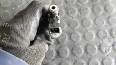 Second-hand car spare part injector for bmw serie 7 (e65/e66) 760i oem iam references 0261500  