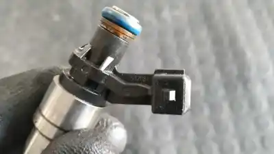 Second-hand car spare part injector for bmw serie 7 (e65/e66) 760i oem iam references 0261500  