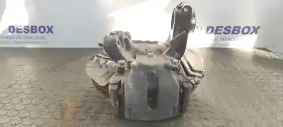 Second-hand car spare part front right knuckle for bmw x3 (e83) 2.0 16v diesel cat oem iam references   