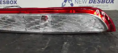 Second-hand car spare part right tailgate light for ford focus lim. (cb4) titanium oem iam references   