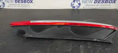 Second-hand car spare part right tailgate light for ford focus lim. (cb4) titanium oem iam references   