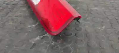 Second-hand car spare part right tailgate light for ford focus lim. (cb4) titanium oem iam references   