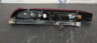 Second-hand car spare part right tailgate light for ford focus lim. (cb4) titanium oem iam references   