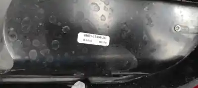 Second-hand car spare part right tailgate light for ford focus lim. (cb4) titanium oem iam references   