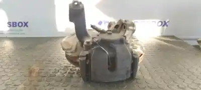 Second-hand car spare part front left knuckle for bmw x3 (e83) 2.0 16v diesel cat oem iam references   