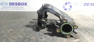 Piesă de schimb auto la mâna a doua colector de admisie pentru smart cabrio pulse referințe oem iam a1601410101  