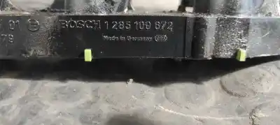 Piesă de schimb auto la mâna a doua colector de admisie pentru smart cabrio pulse referințe oem iam a1601410101  