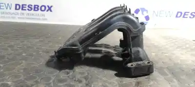 Piesă de schimb auto la mâna a doua colector de admisie pentru smart cabrio pulse referințe oem iam a1601410101  