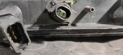 Piesă de schimb auto la mâna a doua colector de admisie pentru smart cabrio pulse referințe oem iam a1601410101  