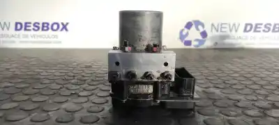Peça sobressalente para automóvel em segunda mão abs por bmw x3 (e83) 2.0 16v diesel cat referências oem iam 3451341929601