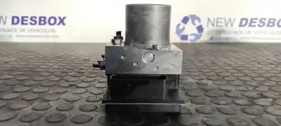 Peça sobressalente para automóvel em segunda mão abs por bmw x3 (e83) 2.0 16v diesel cat referências oem iam 3451341929601  
