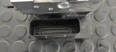 Peça sobressalente para automóvel em segunda mão abs por bmw x3 (e83) 2.0 16v diesel cat referências oem iam 3451341929601  