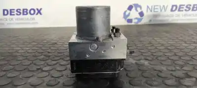 Peça sobressalente para automóvel em segunda mão abs por bmw x3 (e83) 2.0 16v diesel cat referências oem iam 3451341929601  
