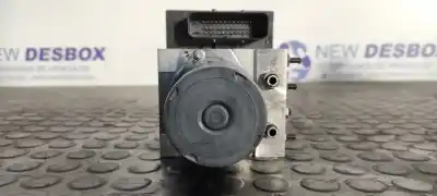 Peça sobressalente para automóvel em segunda mão abs por bmw x3 (e83) 2.0 16v diesel cat referências oem iam 3451341929601  