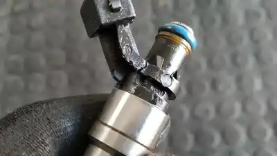 Peça sobressalente para automóvel em segunda mão injetor por bmw serie 7 (e65/e66) 760i referências oem iam 0261500  