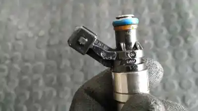Peça sobressalente para automóvel em segunda mão injetor por bmw serie 7 (e65/e66) 760i referências oem iam 0261500  