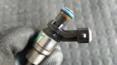 Peça sobressalente para automóvel em segunda mão injetor por bmw serie 7 (e65/e66) 760i referências oem iam 0261500  