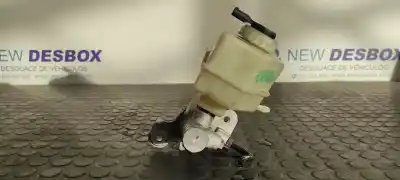 Pezzo di ricambio per auto di seconda mano pompa freni per bmw x3 (e83) 2.0 16v diesel cat riferimenti oem iam 320671991  