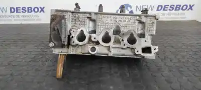 Second-hand car spare part cylinder head for smart cabrio pulse oem iam references 0001747v003