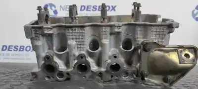 Peça sobressalente para automóvel em segunda mão cabeça / culatra por smart cabrio pulse referências oem iam 0001747v003  