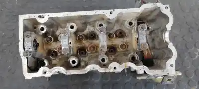 Peça sobressalente para automóvel em segunda mão cabeça / culatra por smart cabrio pulse referências oem iam 0001747v003  