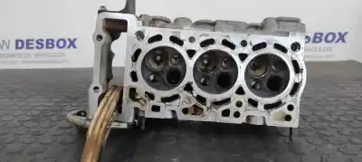 Peça sobressalente para automóvel em segunda mão cabeça / culatra por smart cabrio pulse referências oem iam 0001747v003  