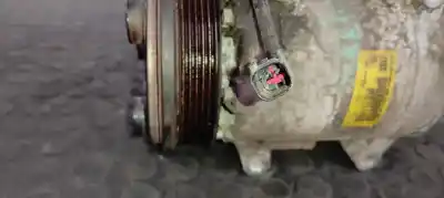 Second-hand car spare part air conditioning compressor for ford focus lim. (cb4) titanium oem iam references   