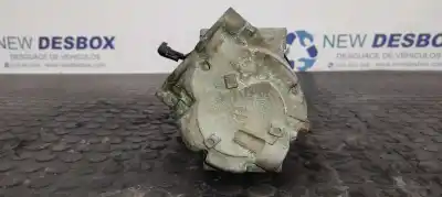 Second-hand car spare part air conditioning compressor for ford focus lim. (cb4) titanium oem iam references   