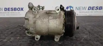 Second-hand car spare part air conditioning compressor for ford focus lim. (cb4) titanium oem iam references   