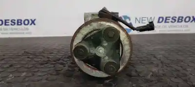 Second-hand car spare part air conditioning compressor for ford focus lim. (cb4) titanium oem iam references   
