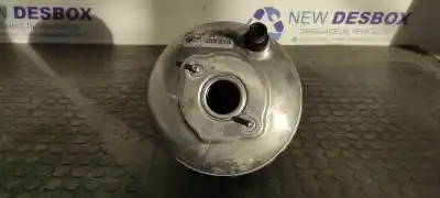 Peça sobressalente para automóvel em segunda mão servo freio por bmw x3 (e83) 2.0 16v diesel cat referências oem iam lac115the