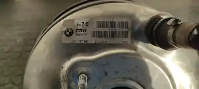 Peça sobressalente para automóvel em segunda mão servo freio por bmw x3 (e83) 2.0 16v diesel cat referências oem iam lac115the  