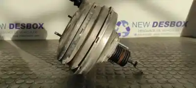 Peça sobressalente para automóvel em segunda mão servo freio por bmw x3 (e83) 2.0 16v diesel cat referências oem iam lac115the  