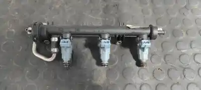 Second-hand car spare part distributor pipe for smart cabrio pulse oem iam references 0003096v004