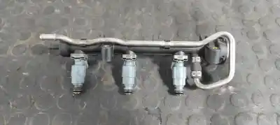 Second-hand car spare part distributor pipe for smart cabrio pulse oem iam references 0003096v004  