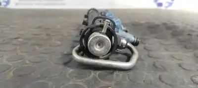 Second-hand car spare part distributor pipe for smart cabrio pulse oem iam references 0003096v004  