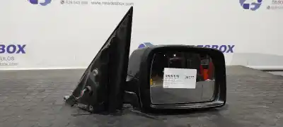 Peça sobressalente para automóvel em segunda mão espelho retrovisor direito por bmw x3 (e83) 2.0 16v diesel cat referências oem iam 53258