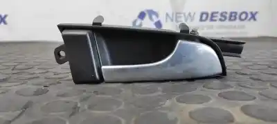 Автозапчастина б/у усередині передня права ручка для AUDI A3 (8P) 2.0 TDI Ambiente Посилання на OEM IAM 8P3867020  