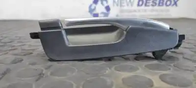 Автозапчастина б/у усередині передня права ручка для audi a3 (8p) 2.0 tdi ambiente посилання на oem iam 8p3867020  