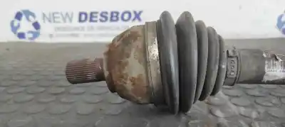 Second-hand car spare part front right transmission for ford focus lim. (cb4) titanium oem iam references 3m513b436dag  