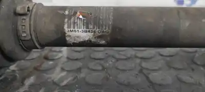 Second-hand car spare part front right transmission for ford focus lim. (cb4) titanium oem iam references 3m513b436dag  