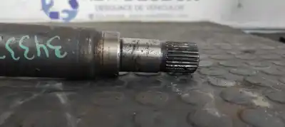 Second-hand car spare part front right transmission for ford focus lim. (cb4) titanium oem iam references 3m513b436dag  