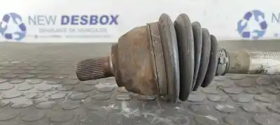 Second-hand car spare part front left transmission for ford focus lim. (cb4) titanium oem iam references 3m513b437dag  