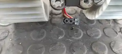 Peça sobressalente para automóvel em segunda mão motor de sofagem por bmw x3 (e83) 2.0 16v diesel cat referências oem iam c5204  