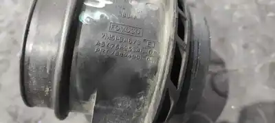 Tweedehands auto-onderdeel stroommeter voor ford focus lim. (cb4) titanium oem iam-referenties   