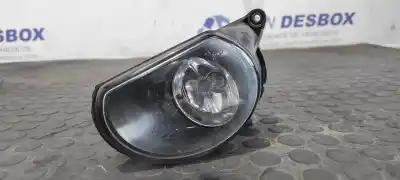 Second-hand car spare part left fog light for audi a3 (8p) 2.0 tdi ambiente oem iam references 24696700