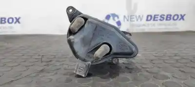 Автозапчасти б/у левая противотуманная фара за audi a3 (8p) 2.0 tdi ambiente ссылки oem iam 24696700  