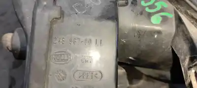 Автозапчасти б/у левая противотуманная фара за audi a3 (8p) 2.0 tdi ambiente ссылки oem iam 24696700  