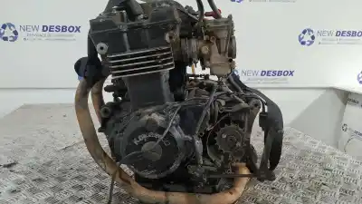 Pezzo di ricambio per auto di seconda mano motore completo per kawasaki kle 500 (le 500 a) kle 500   (le 500a) riferimenti oem iam ex500  